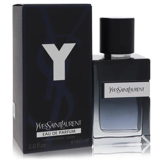 Y Eau De Parfum Spray By Yves Saint Laurent for men
