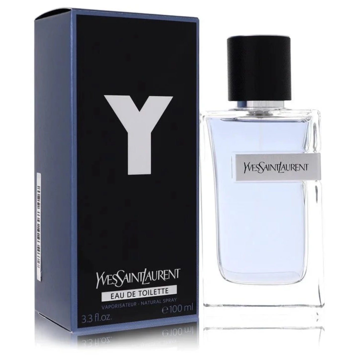 Y Eau De Toilette Spray By Yves Saint Laurent for men