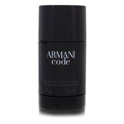 Armani Code Deodorant Stick By Giorgio Armani for men