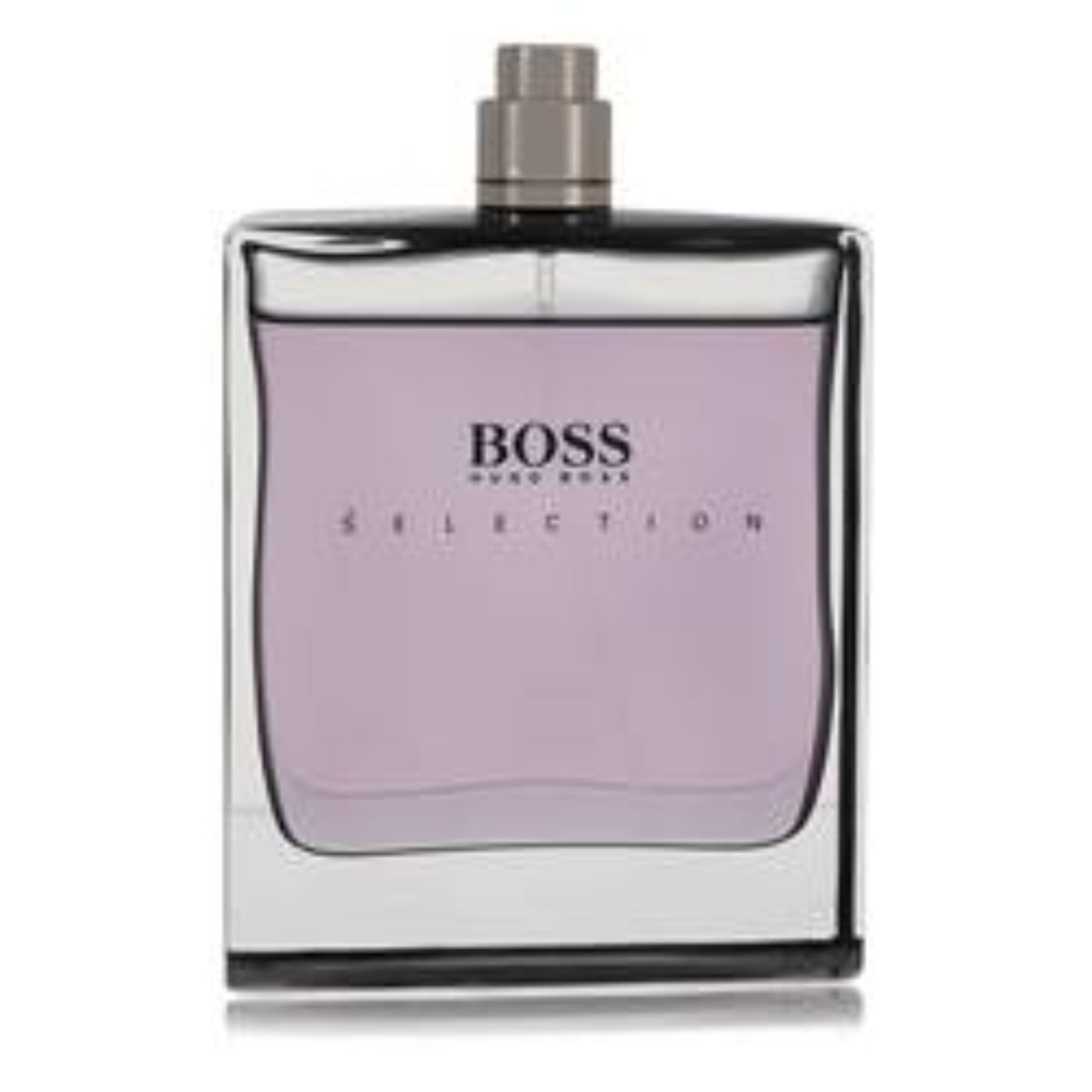 Boss Selection Eau De Toilette Spray (Tester) By Hugo Boss for men