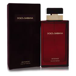 Dolce & Gabbana Pour Femme Intense Eau De Parfum Spray By Dolce & Gabbana for women