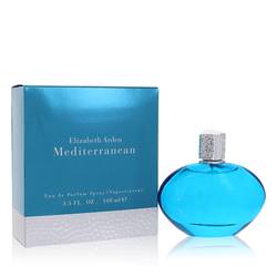 Mediterranean Eau De Parfum Spray By Elizabeth Arden for women