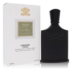 Green Irish Tweed Eau De Parfum Spray By Creed for men and women, unisex