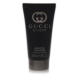 Gucci Guilty Shower Gel (unboxed) By Gucci for men