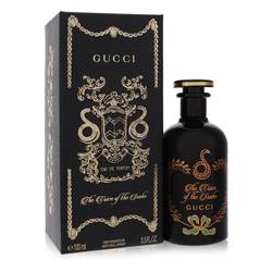 Gucci The Voice Of The Snake Eau De Parfum Spray By Gucci for women