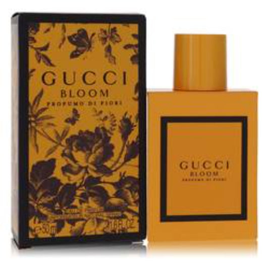 Gucci Bloom Profumo Di Fiori Eau De Parfum Spray By Gucci for women