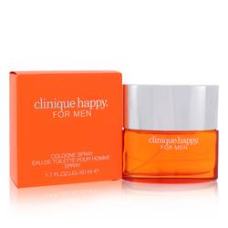 Happy Cologne Spray By Clinique for men