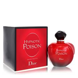 Hypnotic Poison Eau De Toilette Spray By Christian Dior  for women