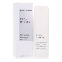 L'eau D'issey (Issey Miyake) Body Lotion By Issey Miyake for women