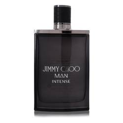 Jimmy Choo Man Intense Eau De Toilette Spray (Tester) By Jimmy Choo for men