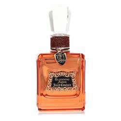 Juicy Couture Glistening Amber Eau De Parfum Spray (Tester) By Juicy Couture for women