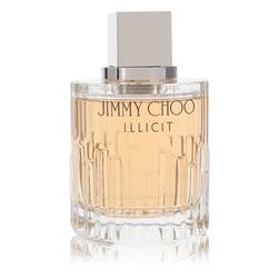 Jimmy Choo Illicit Eau De Parfum Spray (Tester) By Jimmy Choo for women