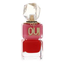 Juicy Couture Oui Eau De Parfum Spray (Tester) By Juicy Couture for women