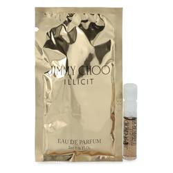 Jimmy Choo Illicit Vial (sample) By Jimmy Choo for women