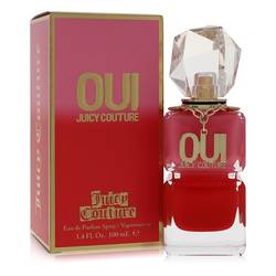 Juicy Couture Oui Eau De Parfum Spray By Juicy Couture for women