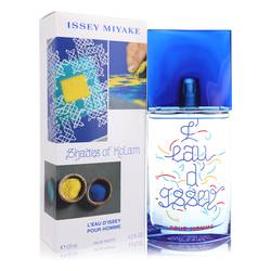 L'eau D'issey Shades Of Kolam Eau De Toilette Spray By Issey Miyake for men