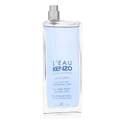 L'eau Kenzo Eau De Toilette Spray (Tester) By Kenzo for men