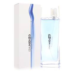 L'eau Kenzo Eau De Toilette Spray By Kenzo for men