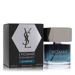 L'homme Le Parfum Eau De Parfum Spray By Yves Saint Laurent for men