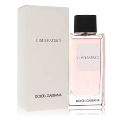 L'imperatrice 3 Eau De Toilette Spray By Dolce & Gabbana for women