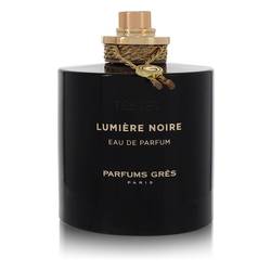 Lumiere Noire Pour Homme Eau De Parfum Spray (Tester) By Parfums Gres for men