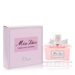 Miss Dior Absolutely Blooming Eau De Parfum Spray By Christian Dior  for women