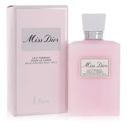 Miss Dior (miss Dior Cherie) Body Milk By Christian Dior for women