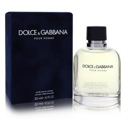 Dolce & Gabbana After Shave By Dolce & Gabbana for men