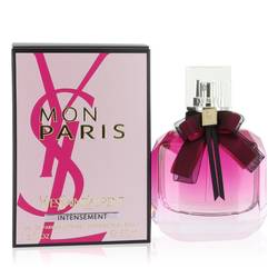 Mon Paris Intensement Eau De Parfum Spray By Yves Saint Laurent for women