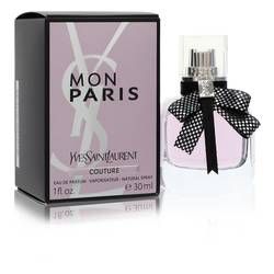 Mon Paris Couture Eau De Parfum Spray By Yves Saint Laurent for women