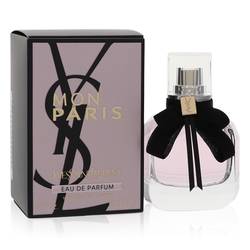 Mon Paris Eau De Parfum Spray By Yves Saint Laurent for women