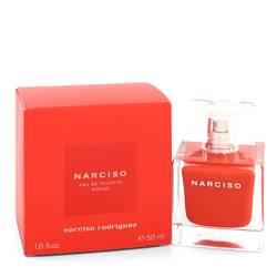 Narciso Rodriguez Rouge Eau De Toilette Spray By Narciso Rodriguez for women