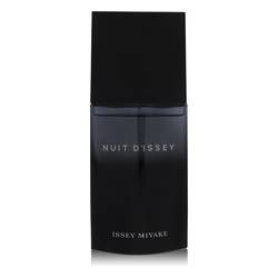 Nuit D'issey Eau De Toilette Spray (Tester) By Issey Miyake for men