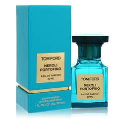 Neroli Portofino Eau De Parfum Spray By Tom Ford for men