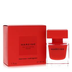 Narciso Rodriguez Rouge Eau De Parfum Spray By Narciso Rodriguez for women