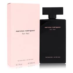 Narciso Rodriguez Body Lotion By Narciso Rodriguez for women 6.7 oz