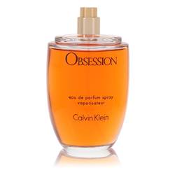 Obsession Eau De Parfum Spray (Tester) By Calvin Klein for women and men