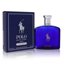 Polo Blue Eau De Parfum Spray By Ralph Lauren for men