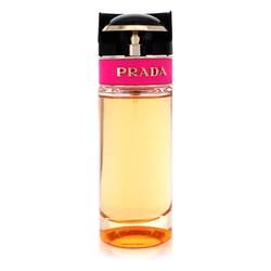 Prada Candy Eau De Parfum Spray (Tester) By Prada for women