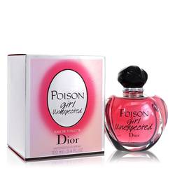 Poison Girl Unexpected Eau De Toilette Spray By Christian Dior for women