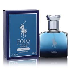 Polo Deep Blue Parfum Parfum By Ralph Lauren for men