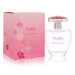 Pretty Eau De Parfum Spray By Elizabeth Arden for women