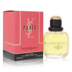 Paris Eau De Parfum Spray By Yves Saint Laurent for women