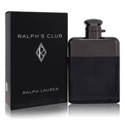Ralph's Club Eau De Parfum Spray By Ralph Lauren for men