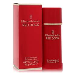Red Door Deodorant Cream By Elizabeth Arden for women