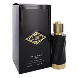 Santal Boise Eau De Parfum Spray By Versace for women, for men, unisex