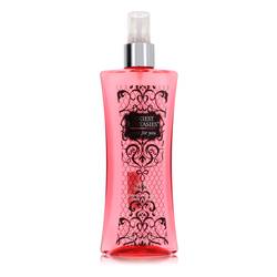 Sexiest Fantasies Crazy For You Body Mist By Parfums De Coeur for women