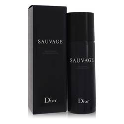 Sauvage Deodorant Spray By Christian Dior for men