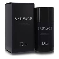 Sauvage Deodorant Stick By Christian Dior for men