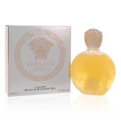 Versace Eros Shower Gel By Versace for women